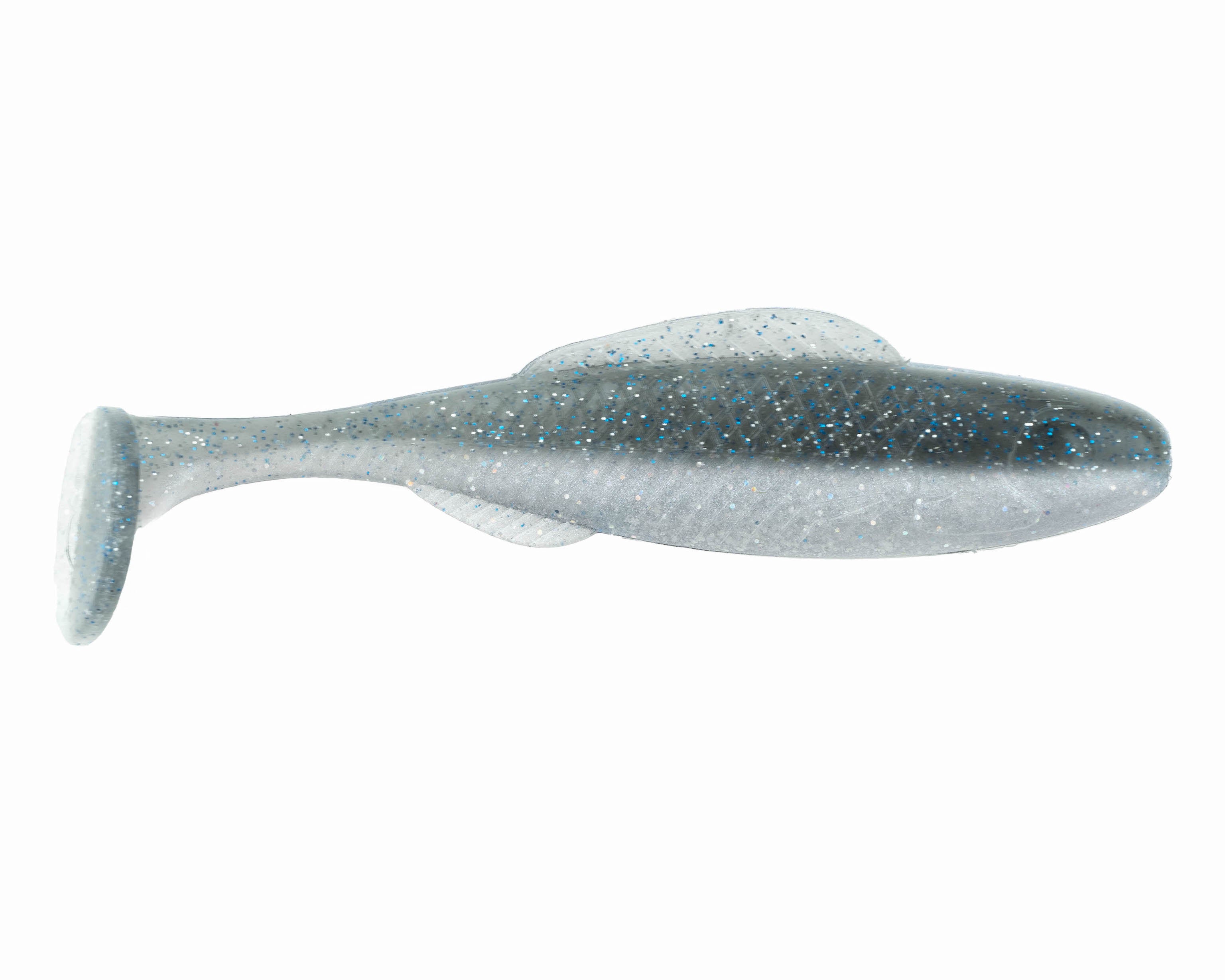 GO2 Minnow - BaitFuel Saltwater