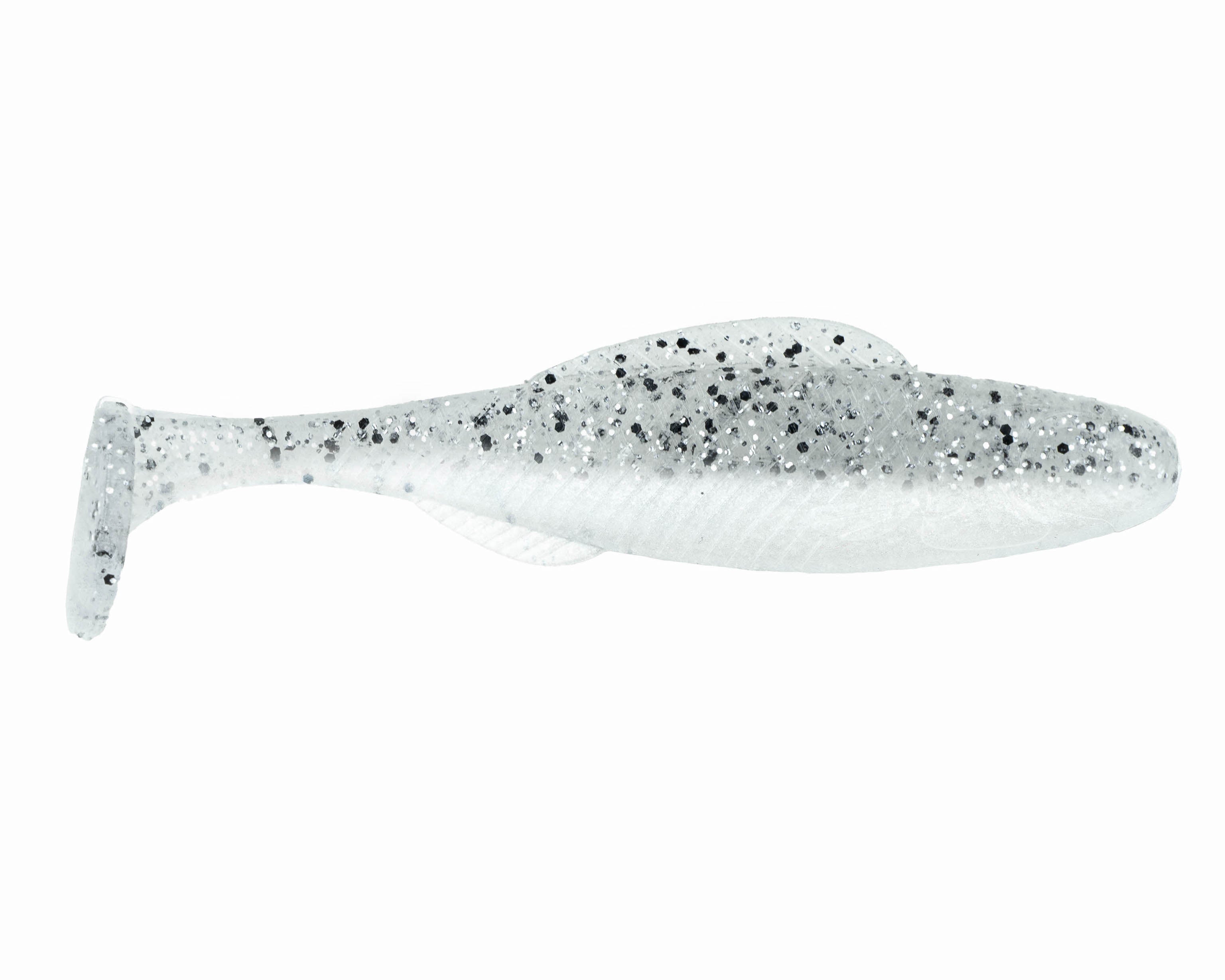 GO2 Minnow - BaitFuel Saltwater
