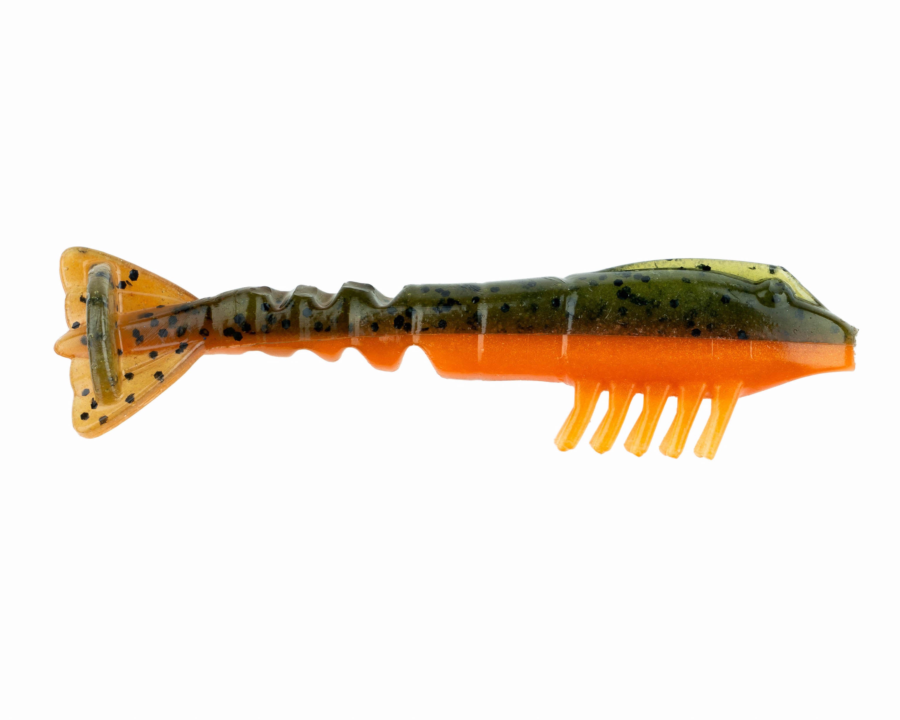 GO2 Shrimp - BaitFuel Saltwater