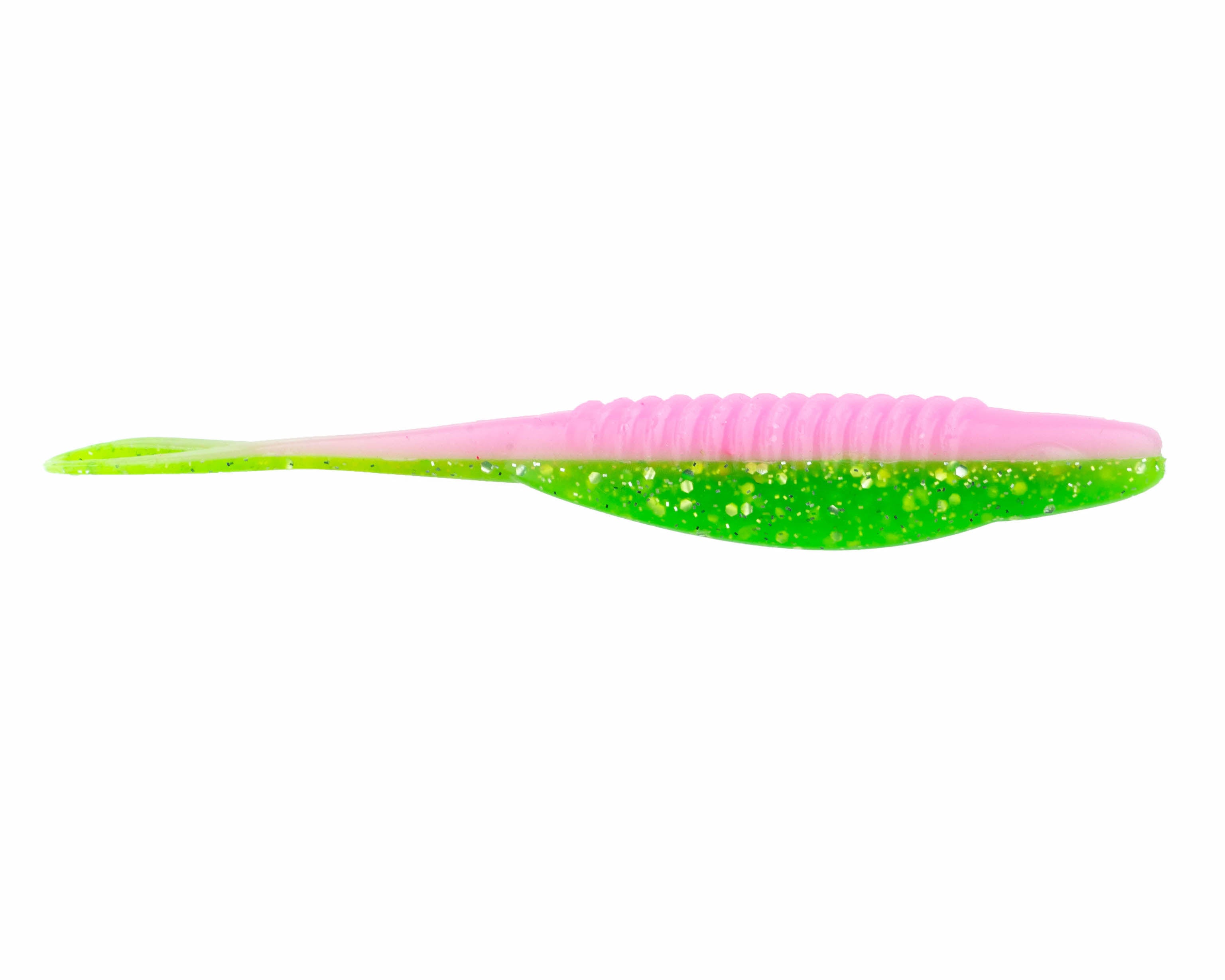 GO2 Twitch Jr. - BaitFuel Saltwater