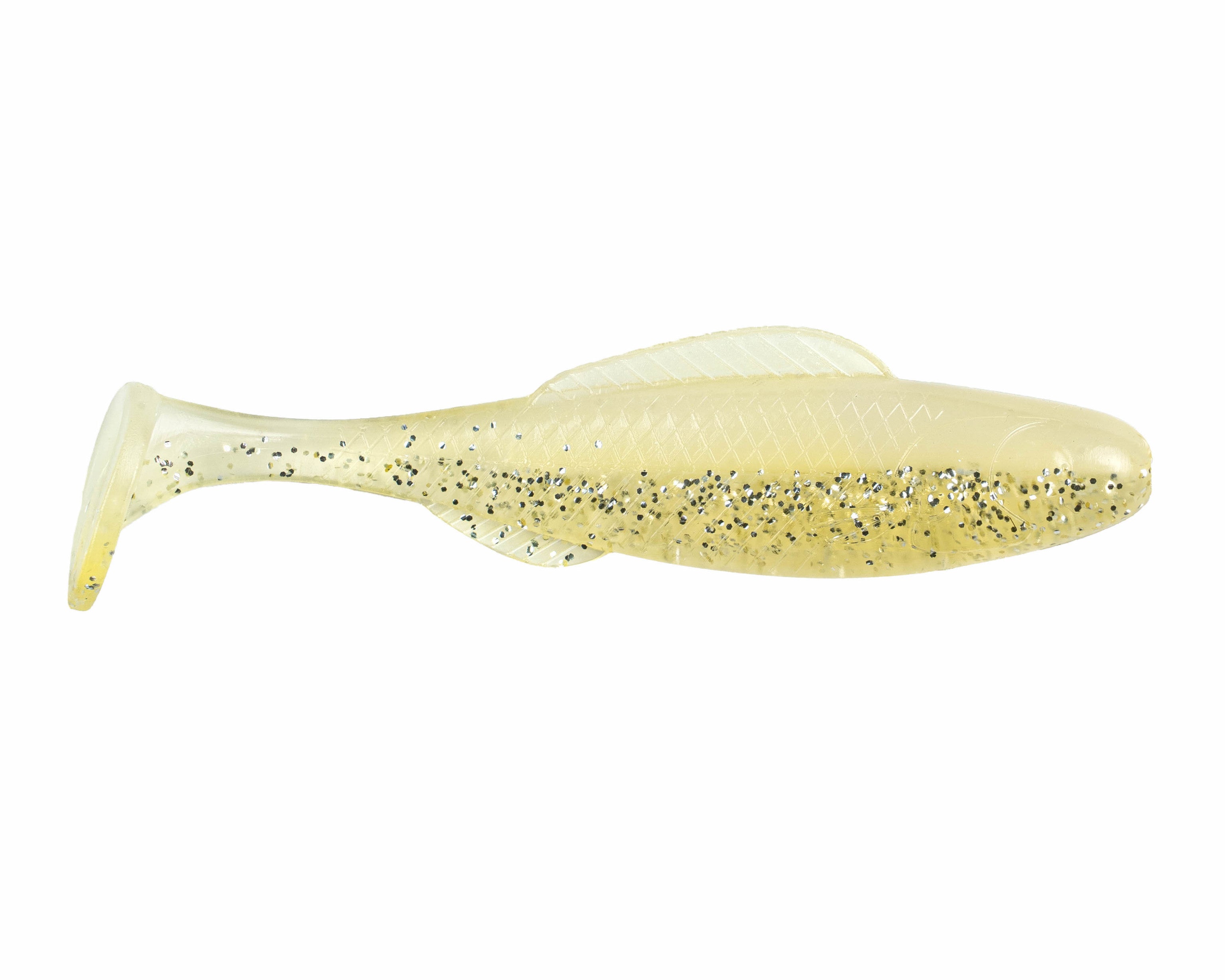 GO2 Minnow - BaitFuel Saltwater