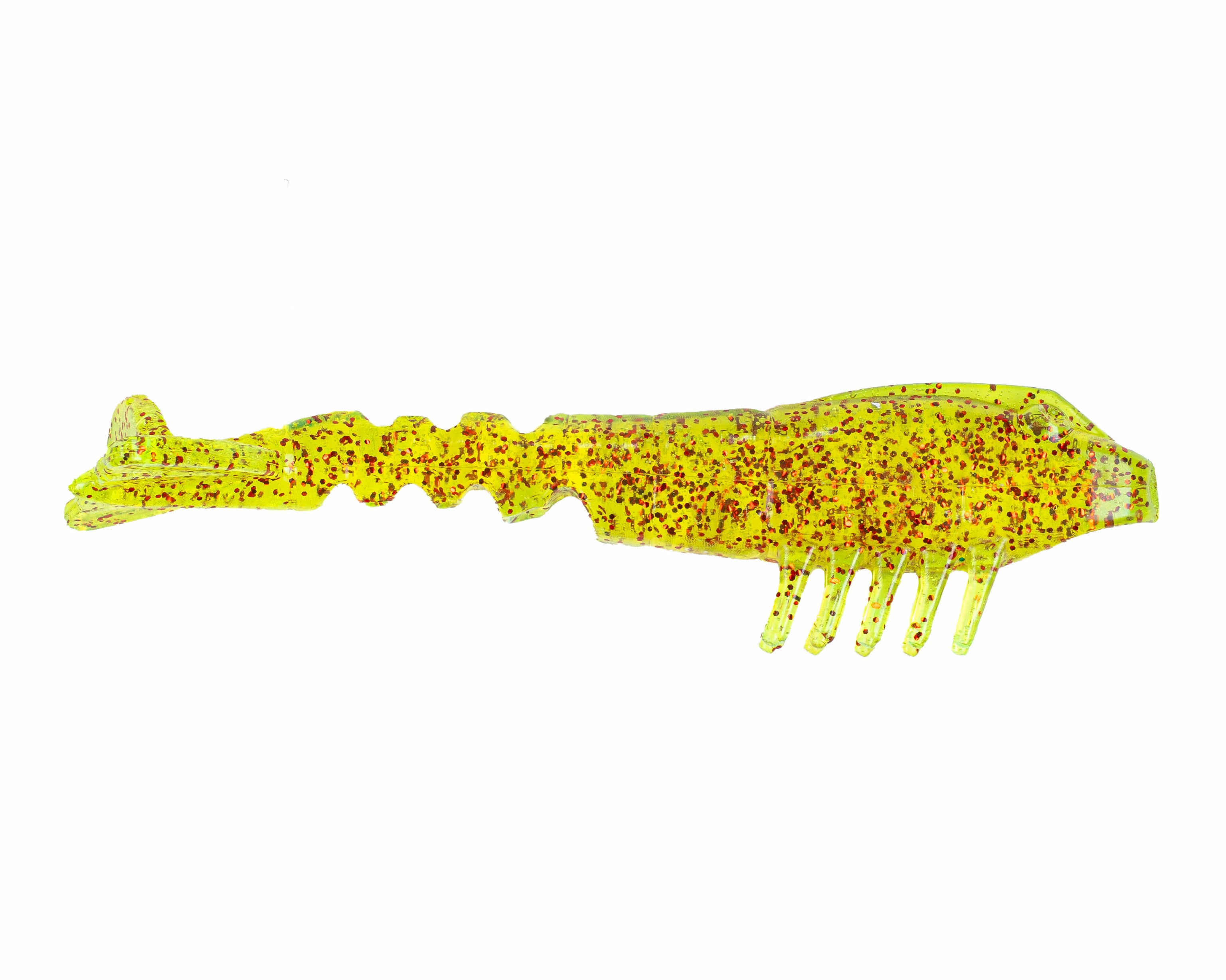 GO2 Shrimp - BaitFuel Saltwater