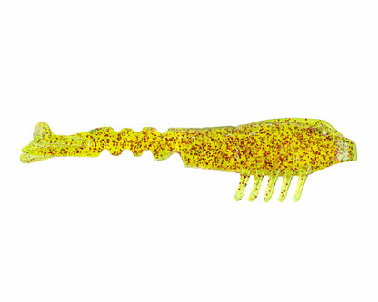 GO2 Shrimp - BaitFuel Saltwater