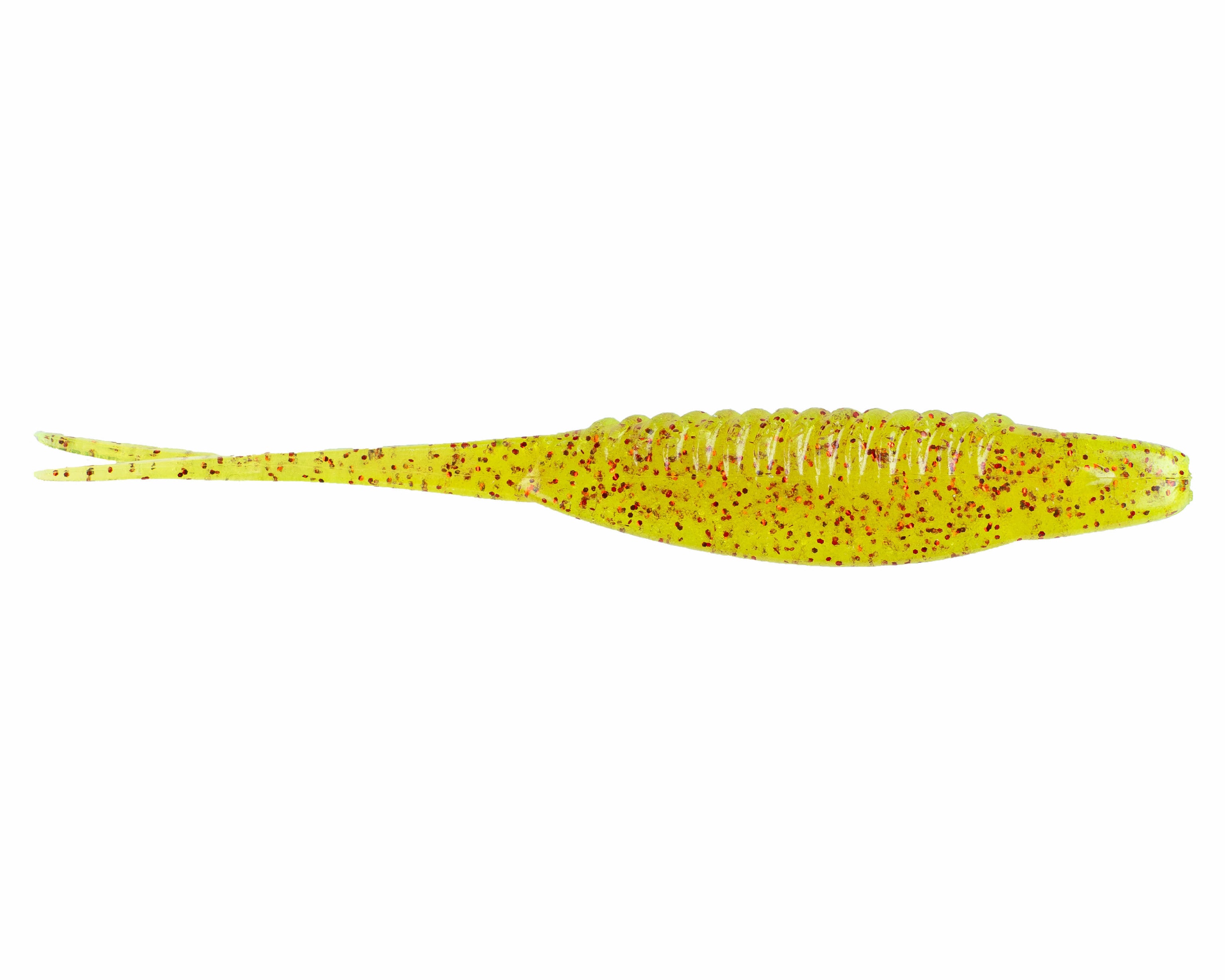 GO2 Twitch Jr. - BaitFuel Saltwater