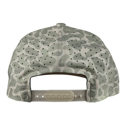 Scum Frog Retro Cedar Fog Hat
