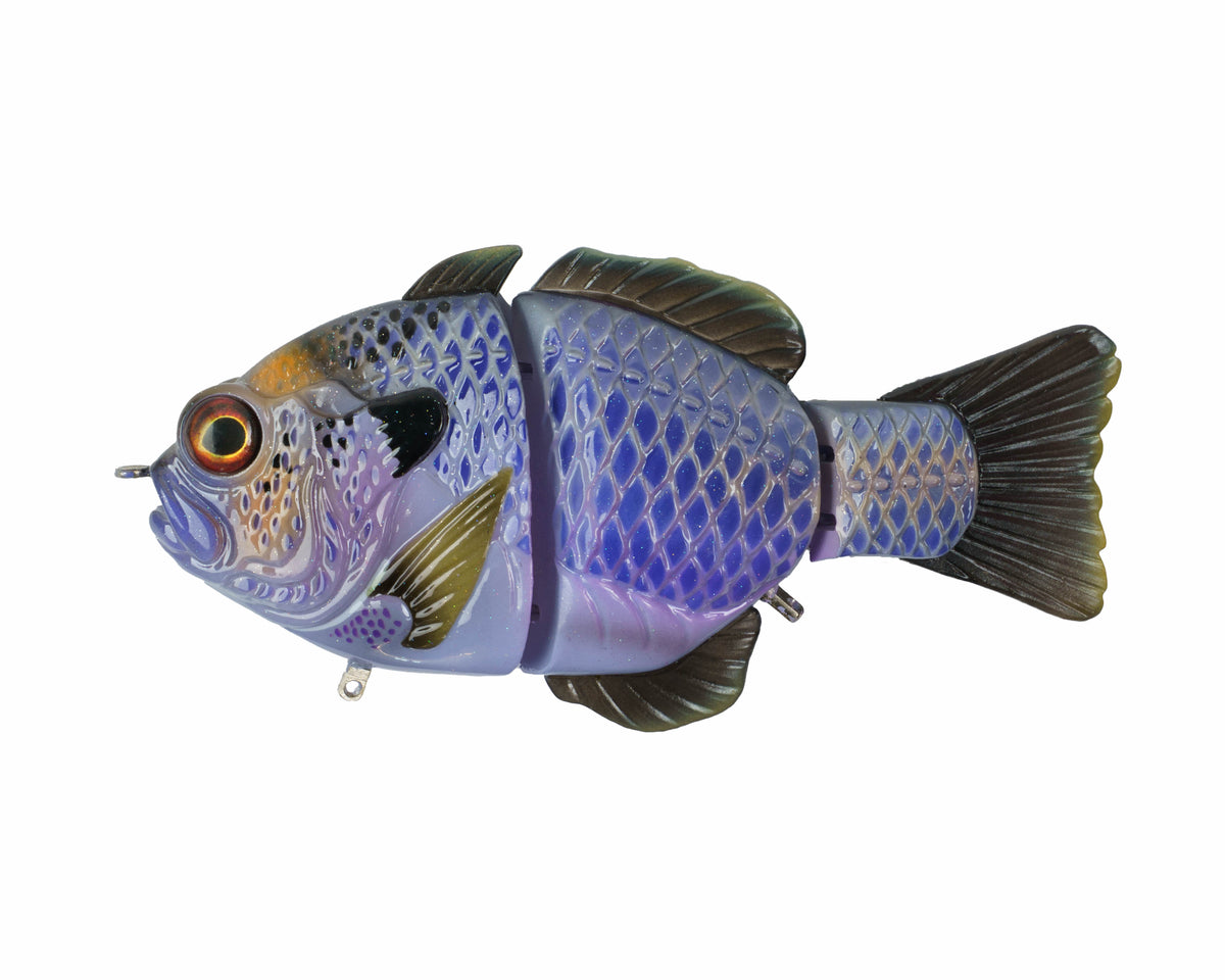 Artisan Gill