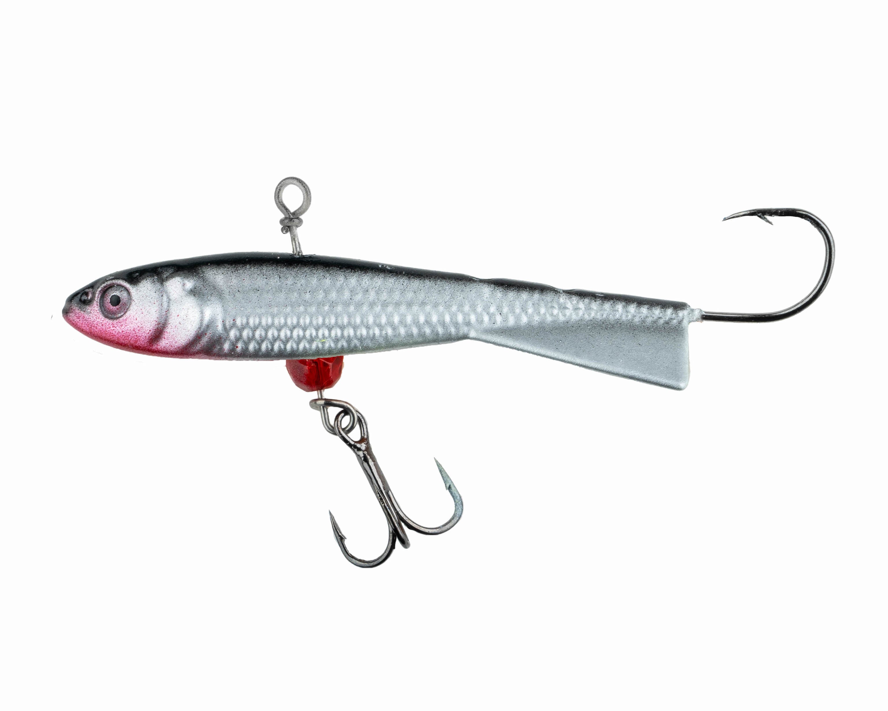 Turnback Shad