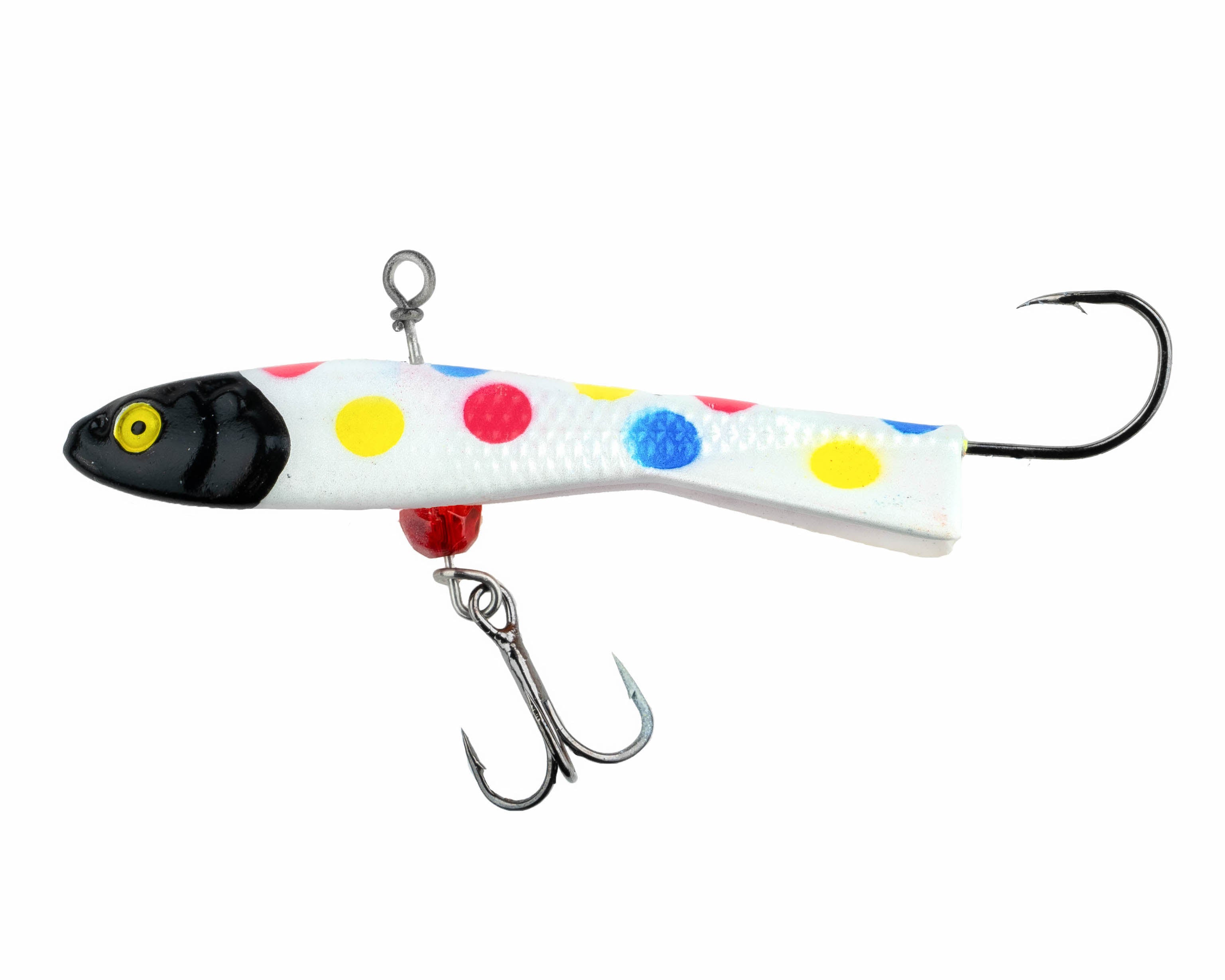 Turnback Shad