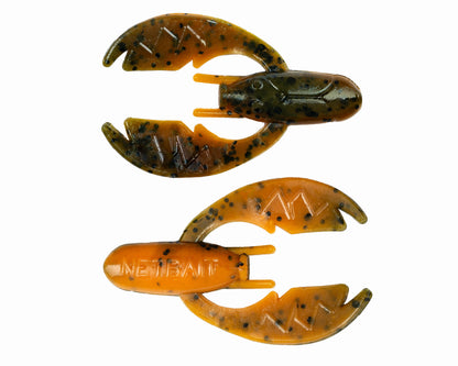 Tiny Paca™ Chunk - BaitFuel