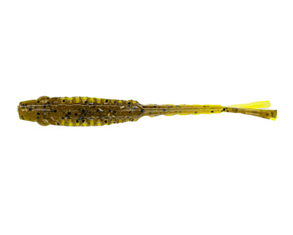 Whiptail Shad - HexTek