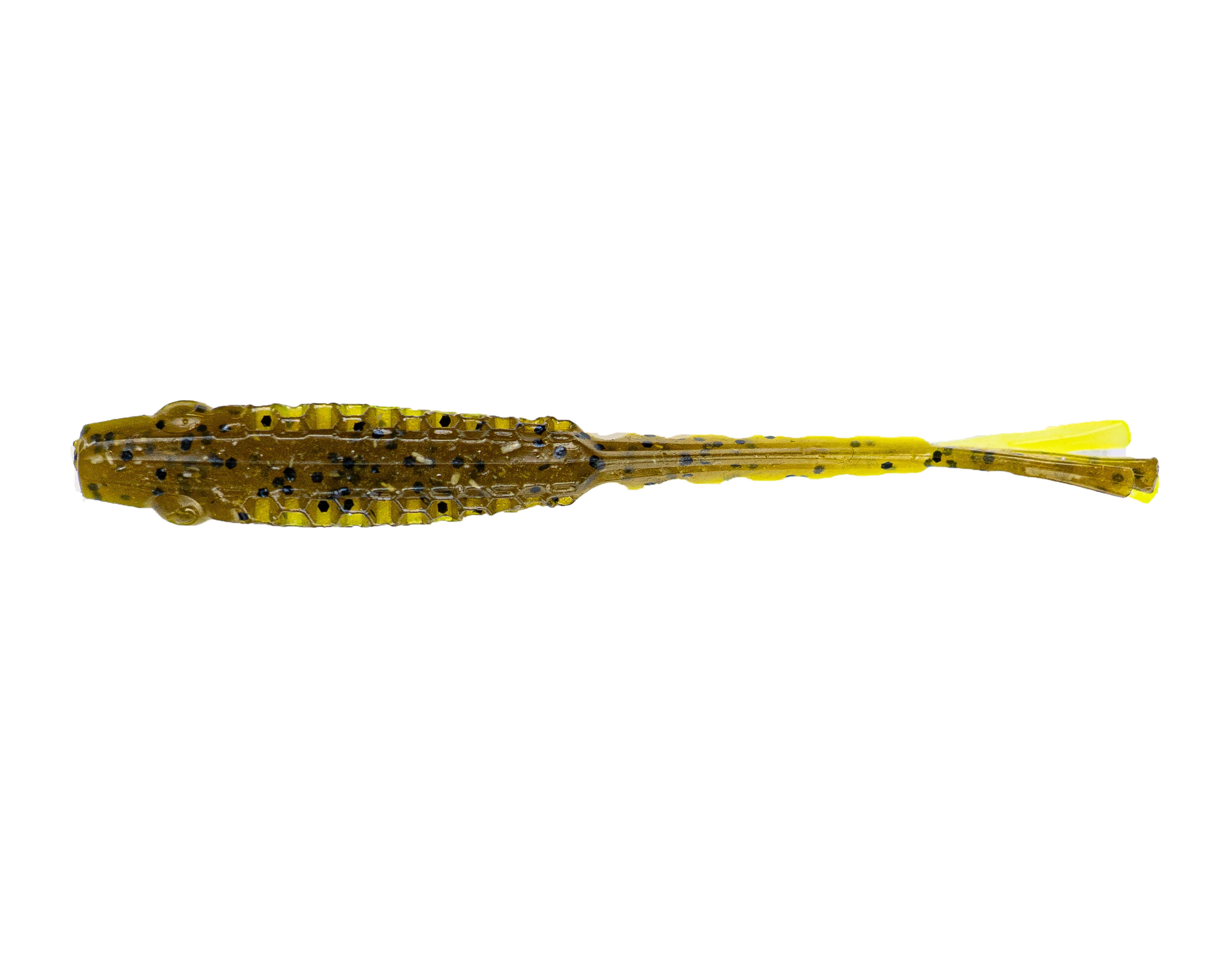 Whiptail Shad - HexTek