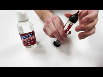 BaitFuel Injector Kit - Freshwater Fish Attractant