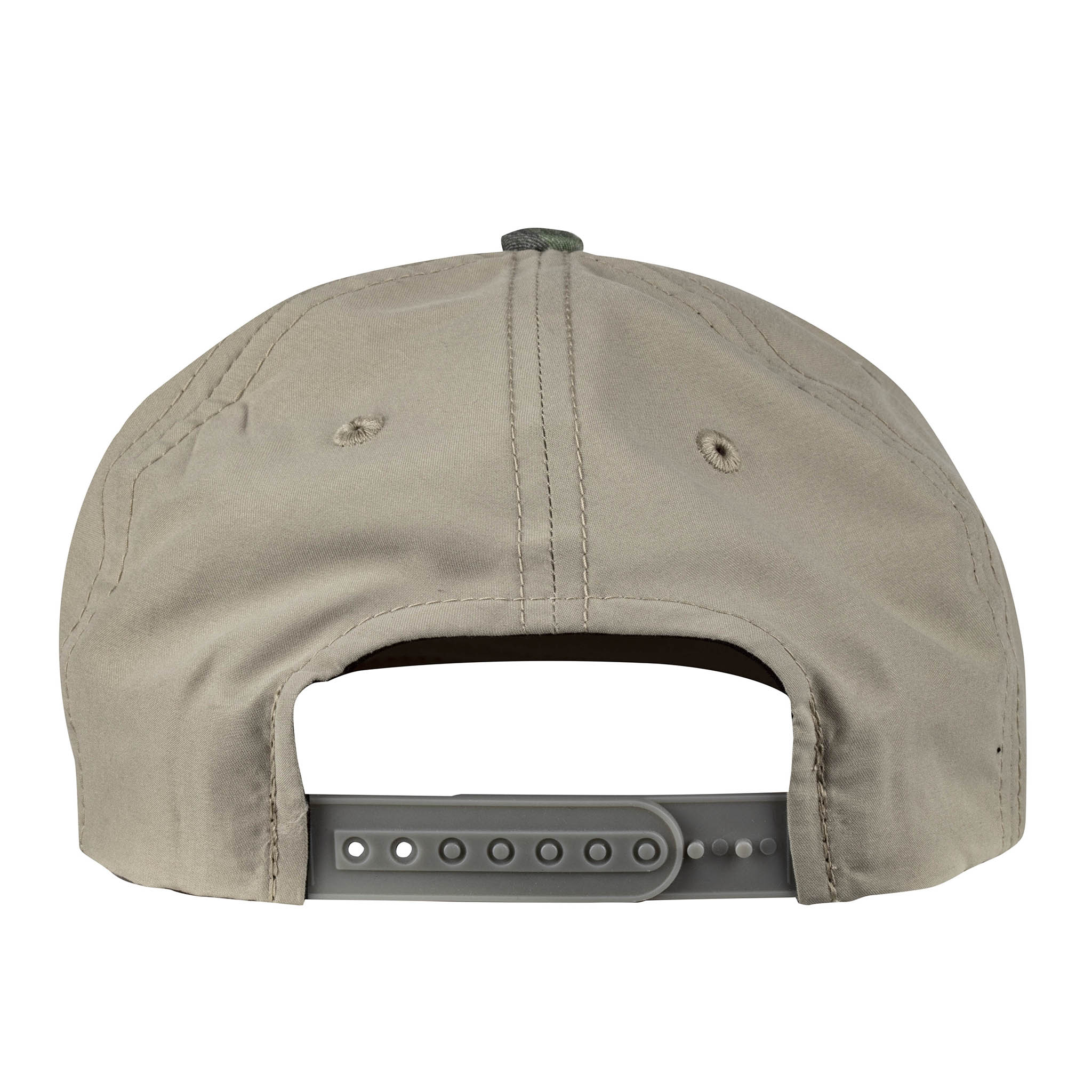 Scum Frog Fog Timber Ghost Camo w/ Black Rope Hat