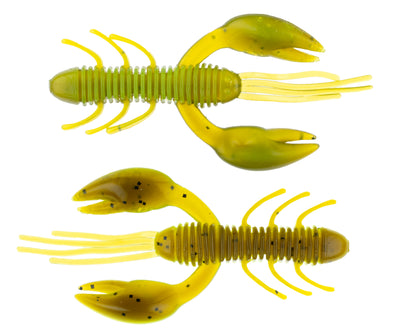 Zaga Craw - BaitFuel