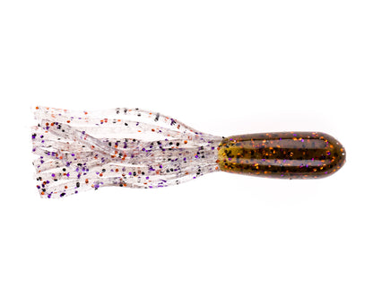 GOBY IN HEAT