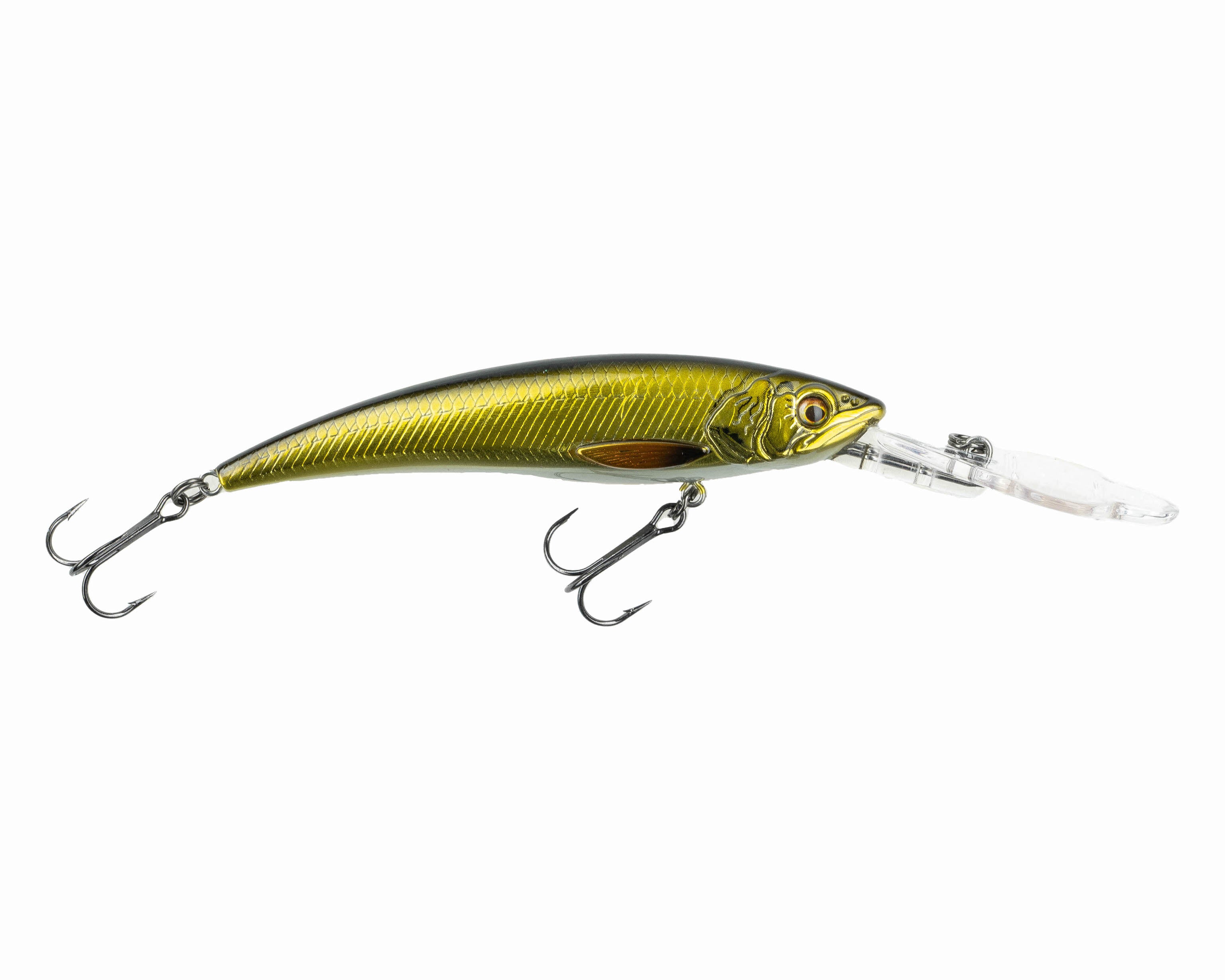 Ultra Diver Minnow