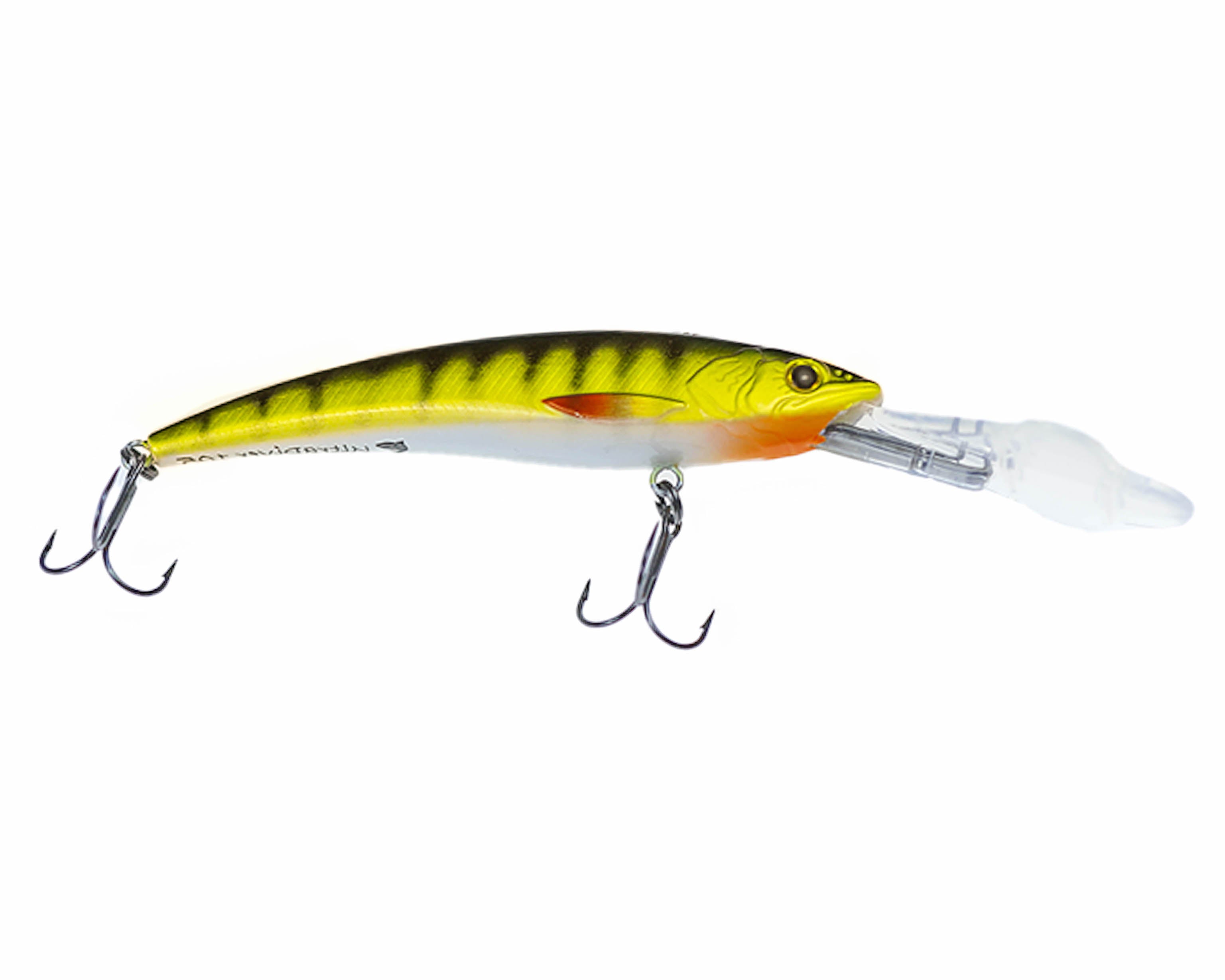 Ultra Diver Minnow