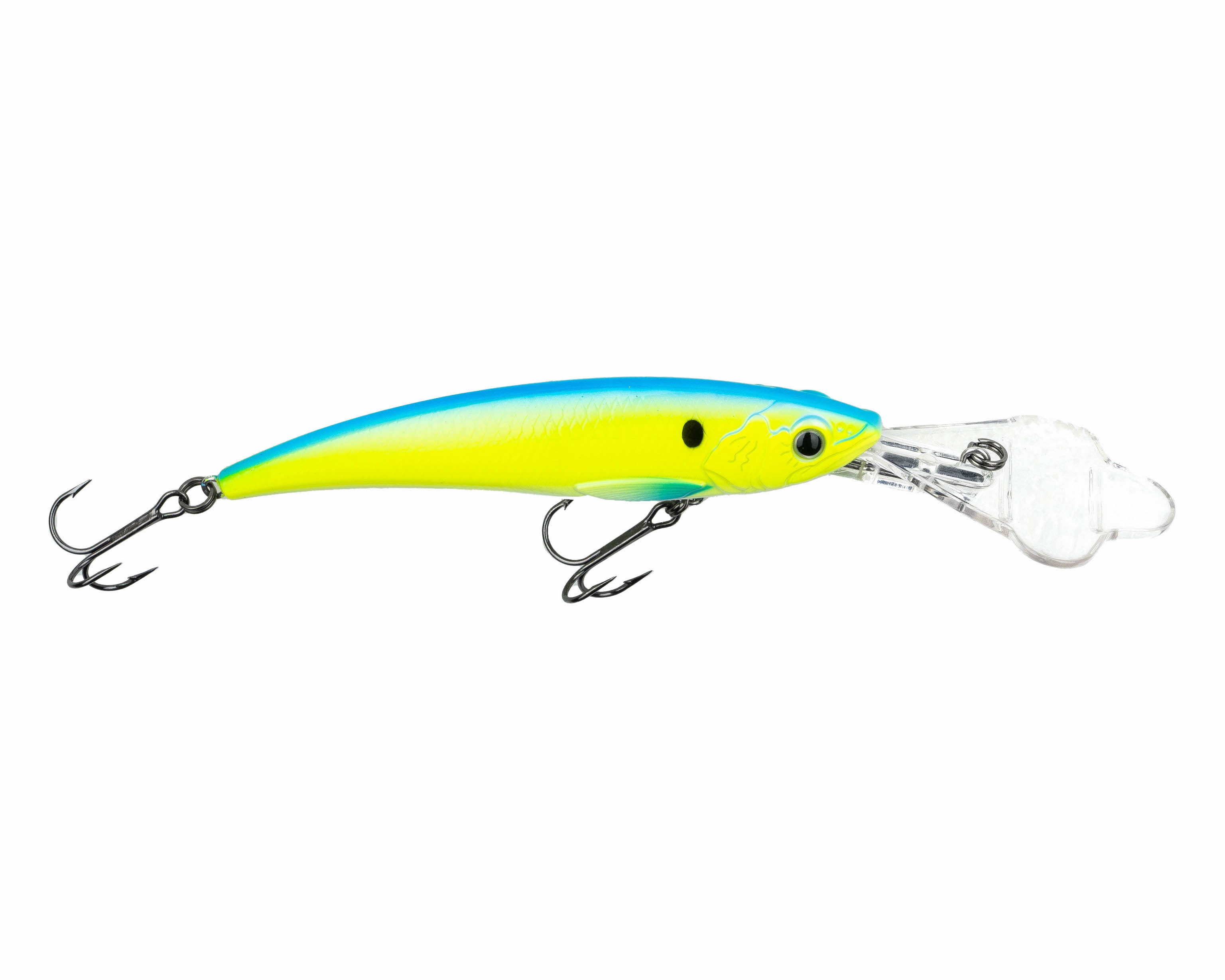Ultra Diver Minnow