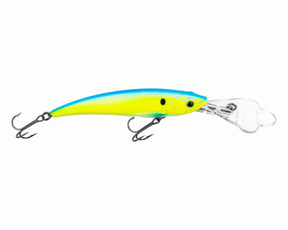 Ultra Diver Minnow