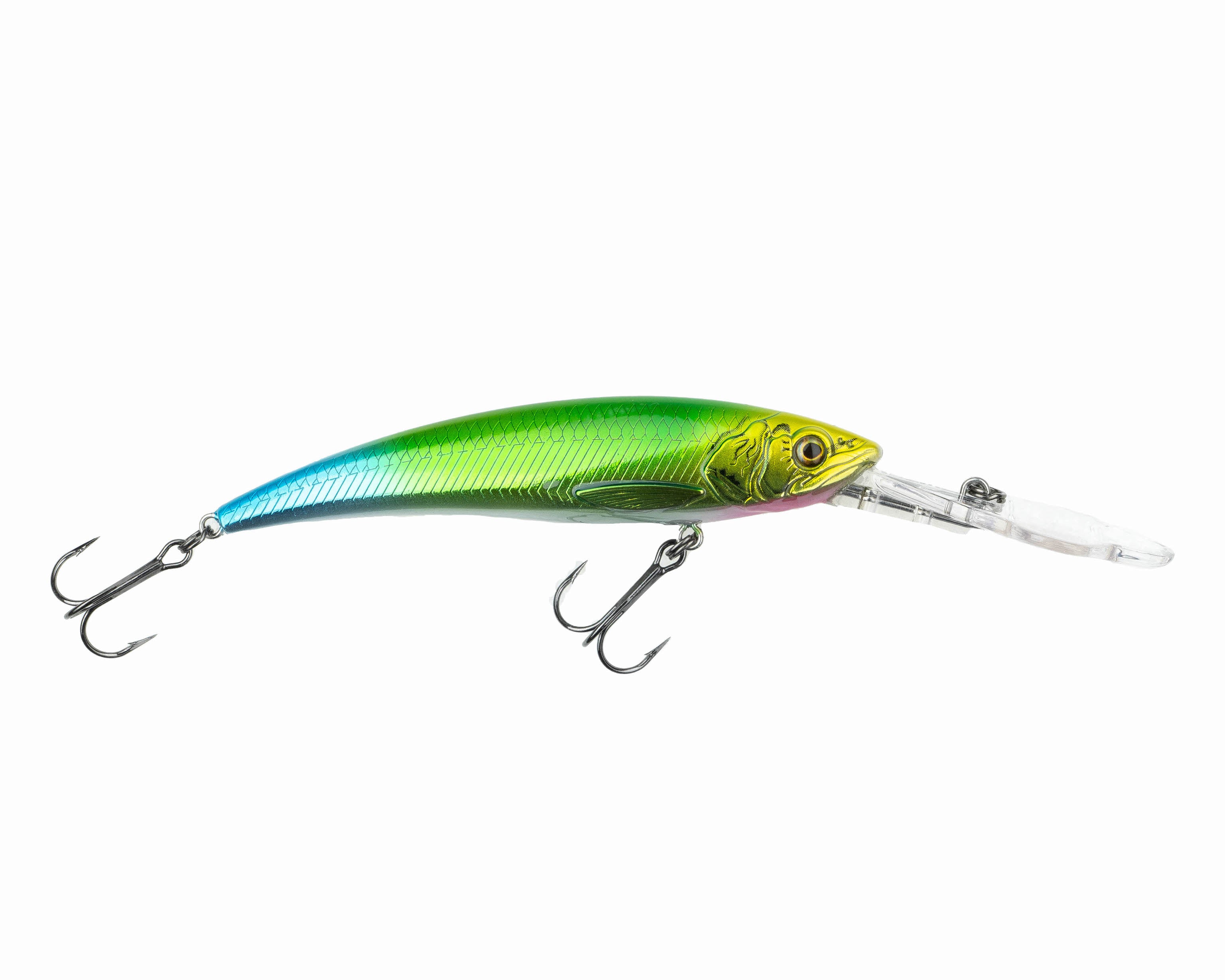 Ultra Diver Minnow