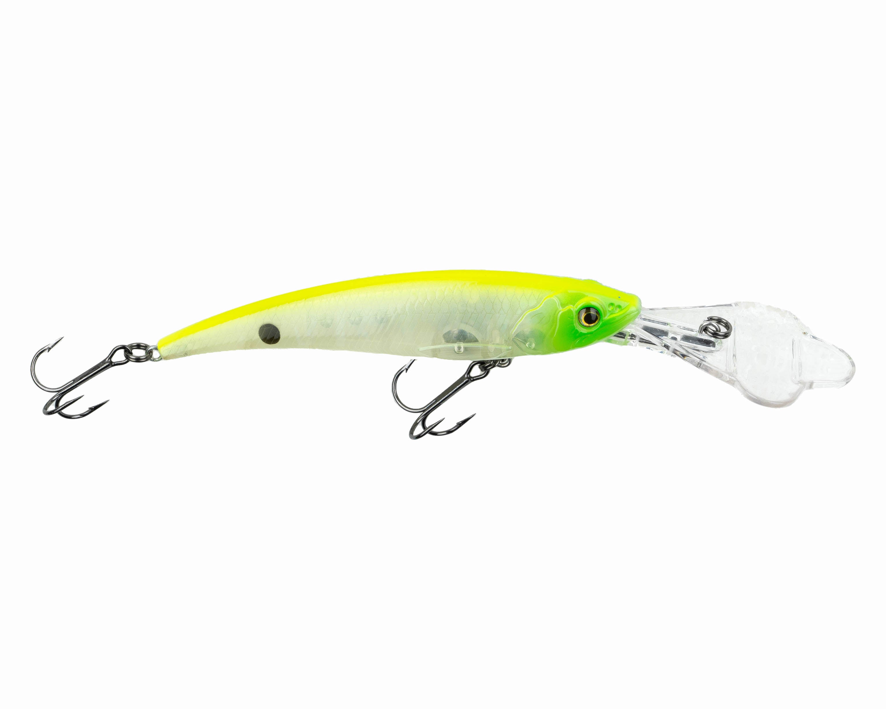 Ultra Diver Minnow