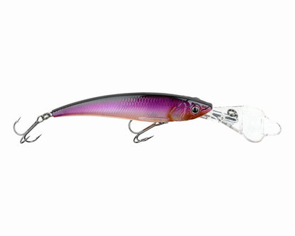 Ultra Diver Minnow