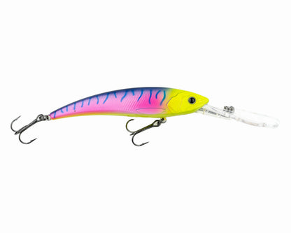 Ultra Diver Minnow