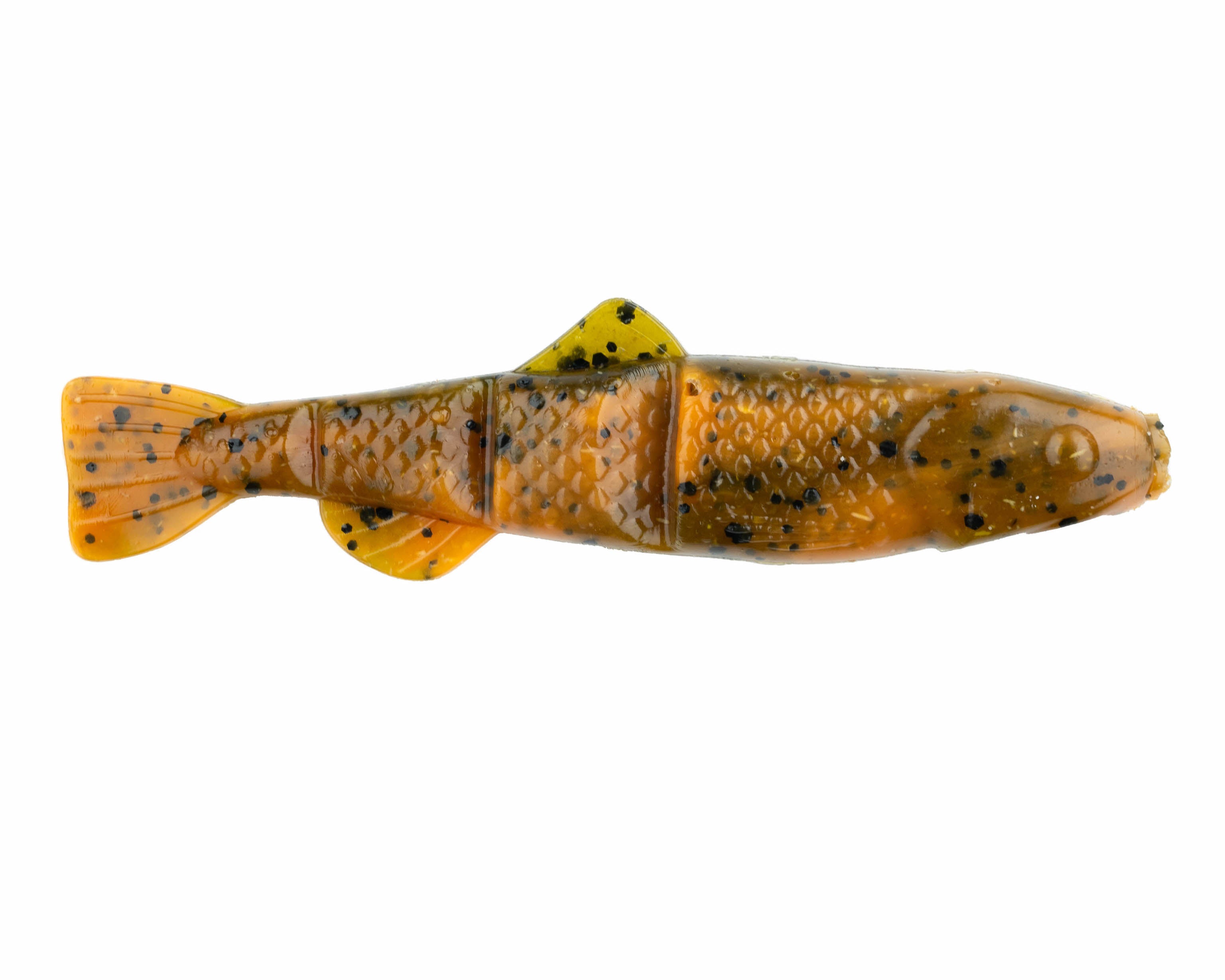 Swimming Minnow - BaitFuel