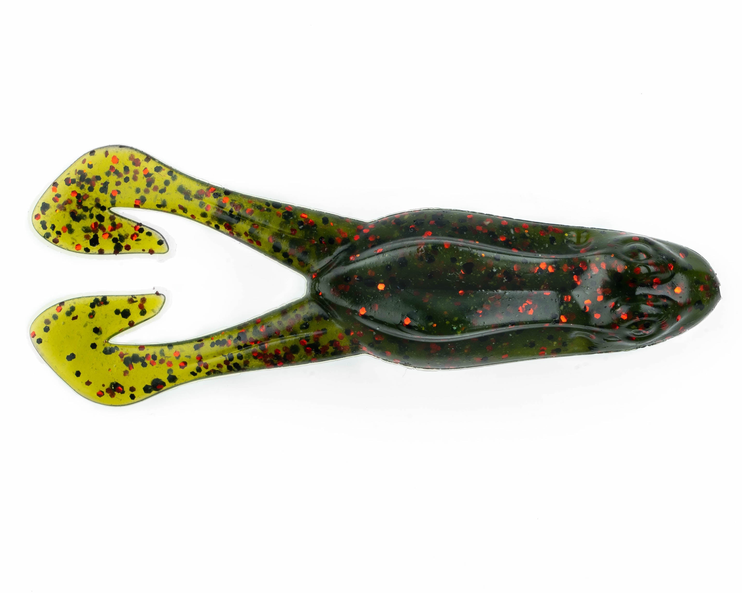 BF Toad - BaitFuel