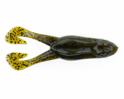 BF Toad - BaitFuel