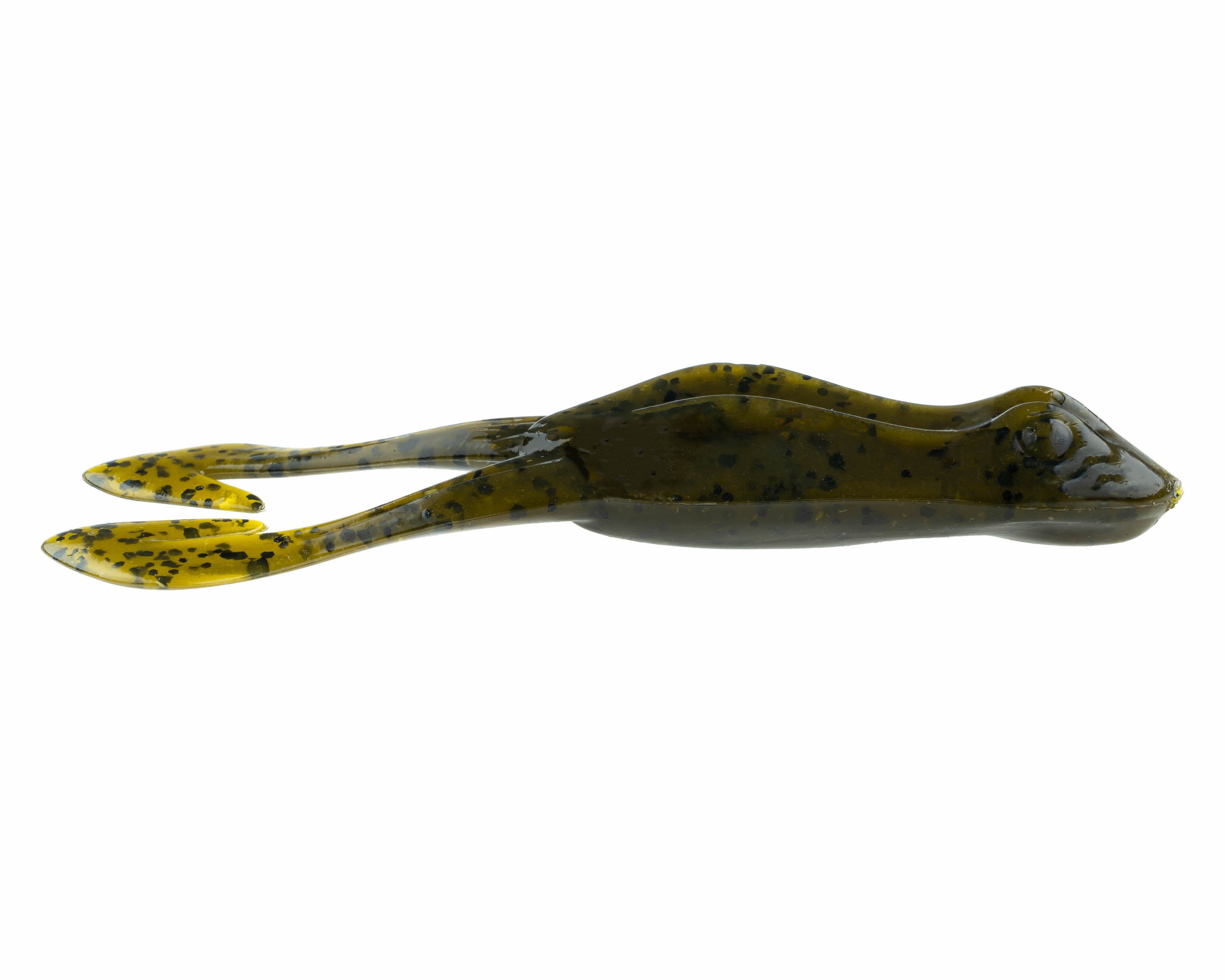 BF Toad - BaitFuel