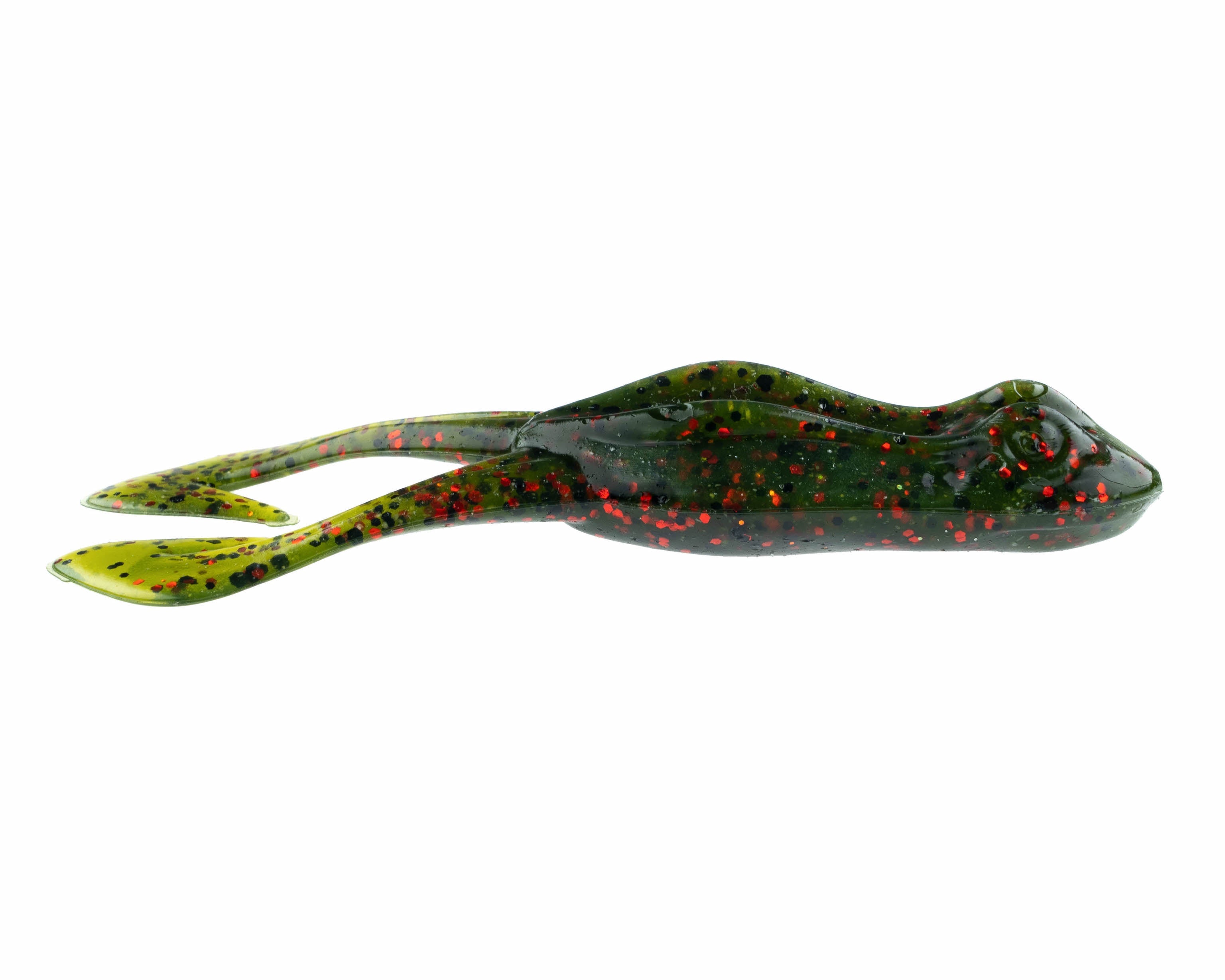 BF Toad - BaitFuel