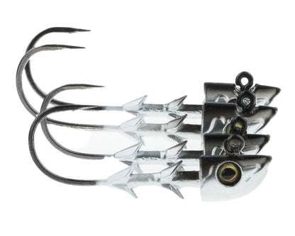 Black Shad