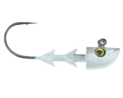 Black Shad 3/16oz. 2/0