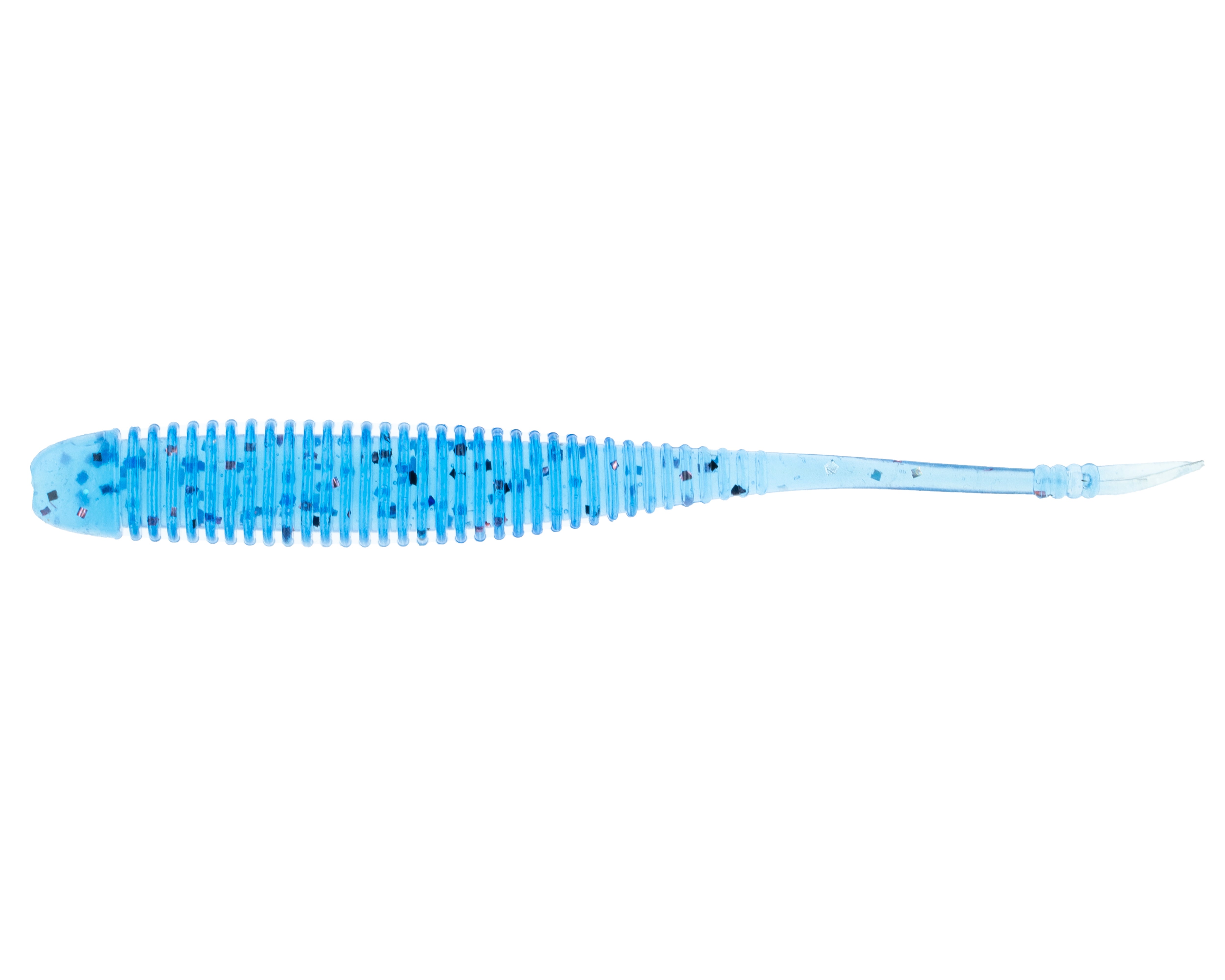 Flat Sided Shad - BaitFuel
