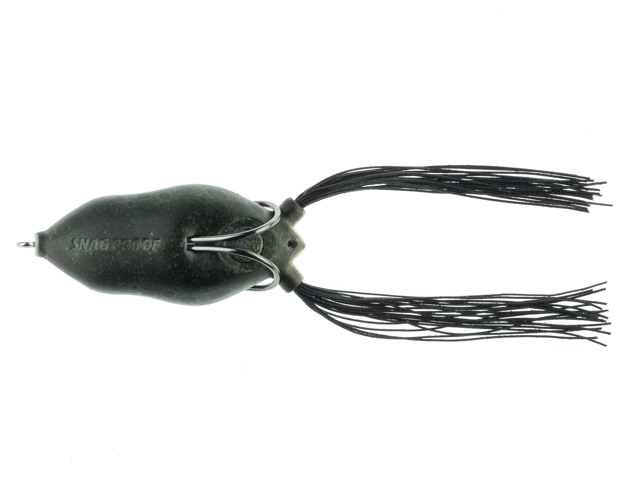 BLACK MOSS