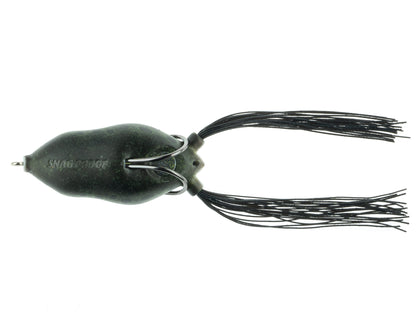 BLACK MOSS