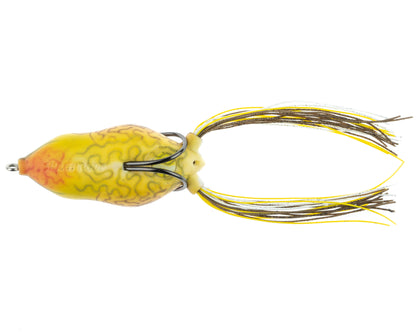 NEW BULLFROG