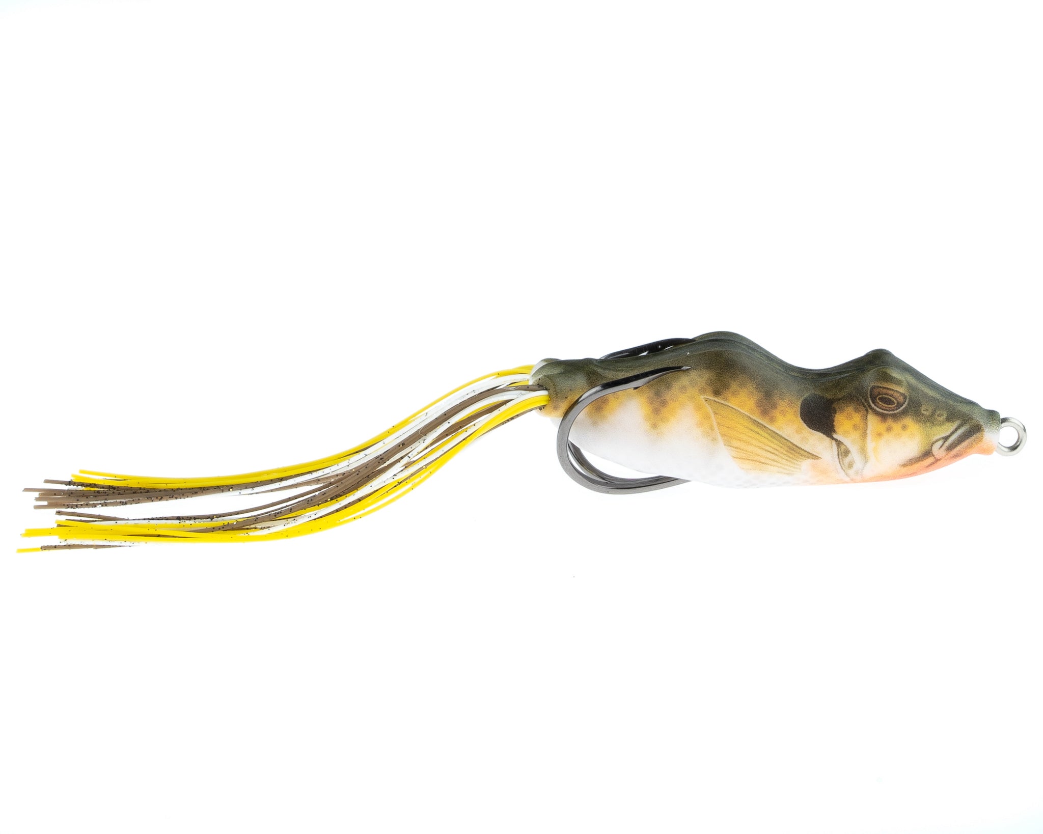 BLUEGILL
