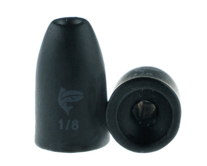 Black 1/8oz.