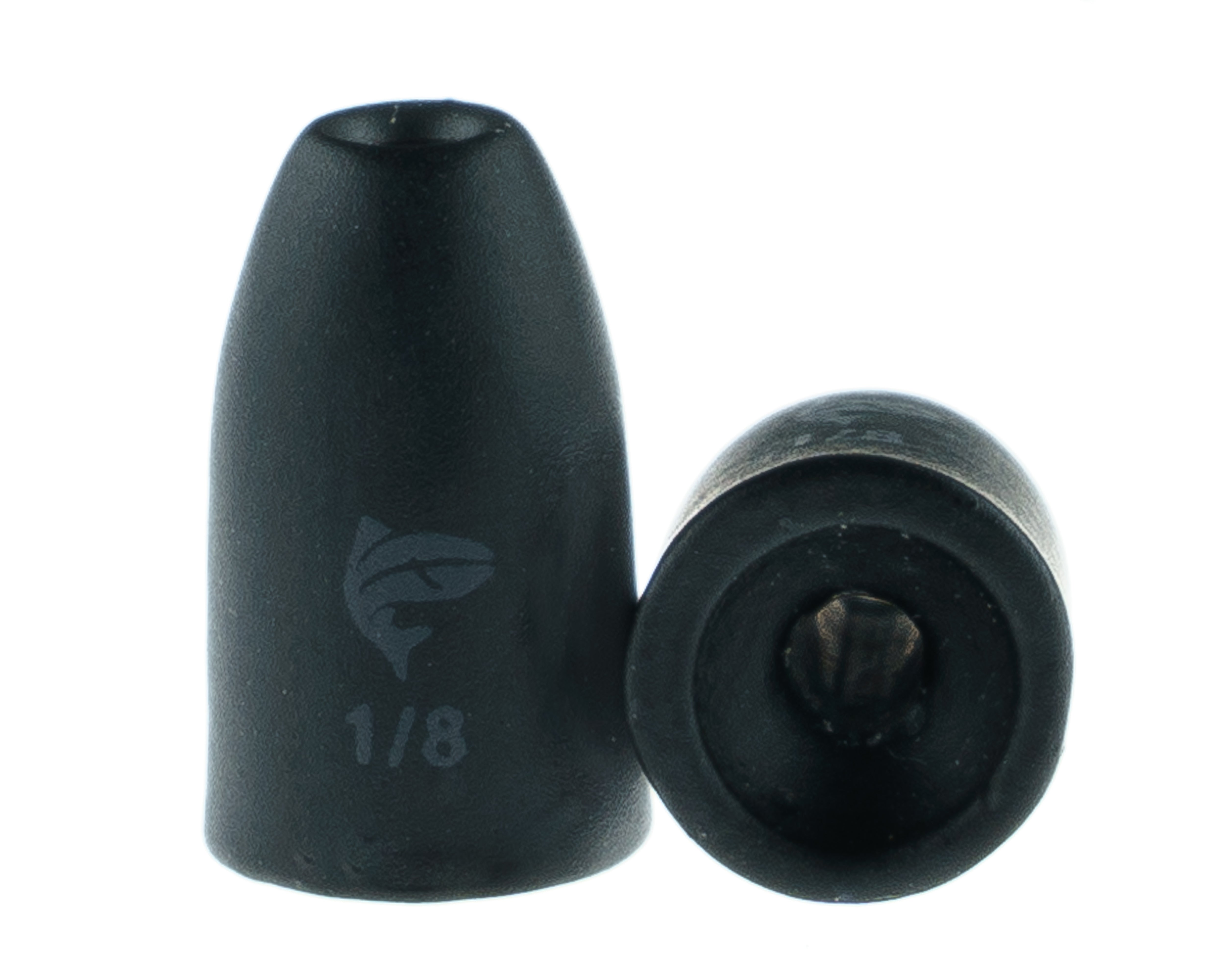Black 1/8oz.