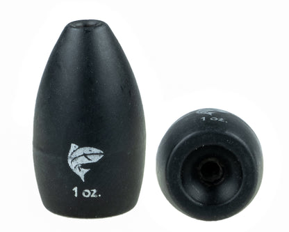 Black 1oz.