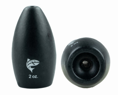 Black 2oz.