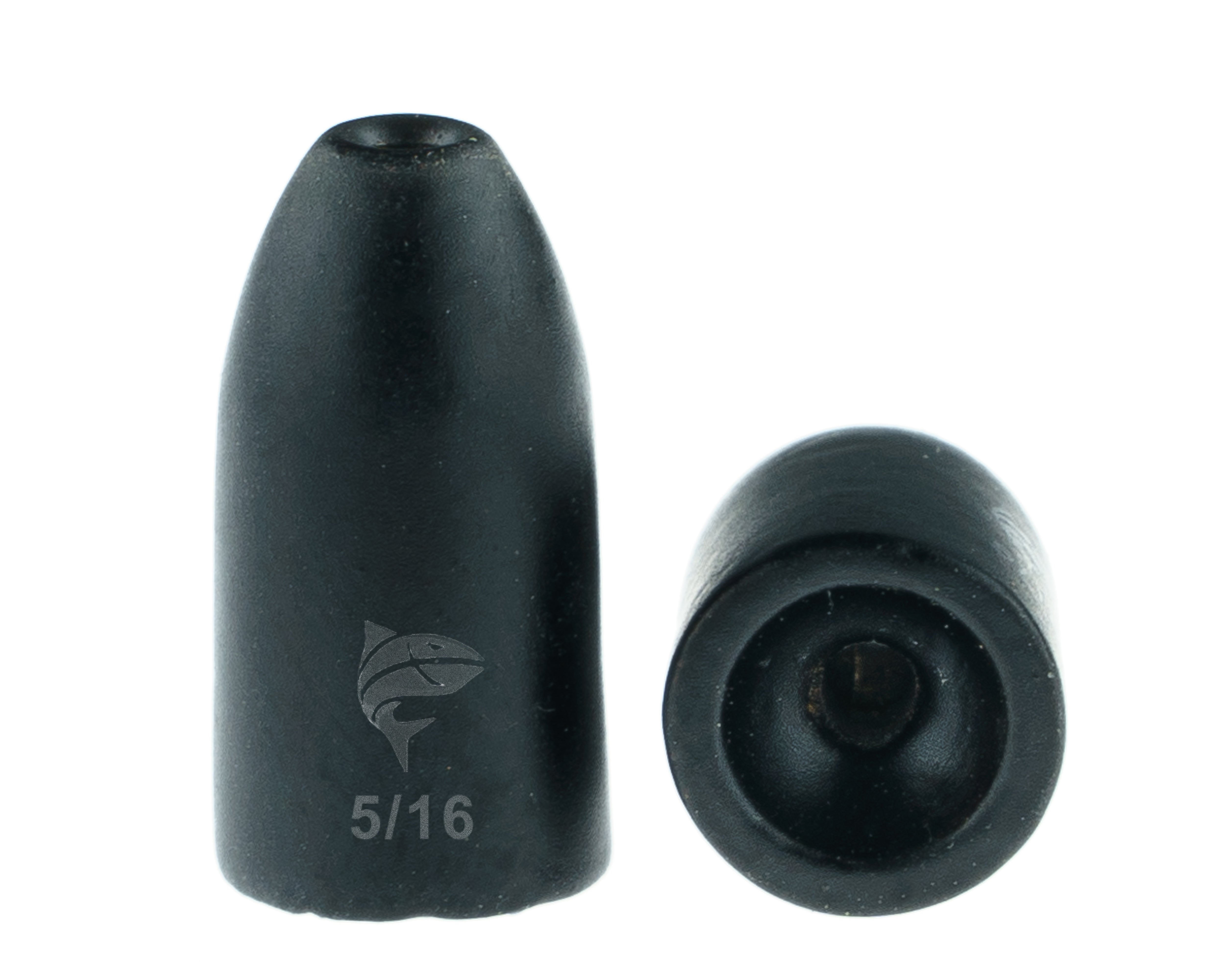 Black 5/16oz.