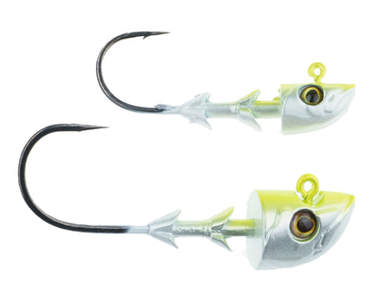 Chartreuse Shad