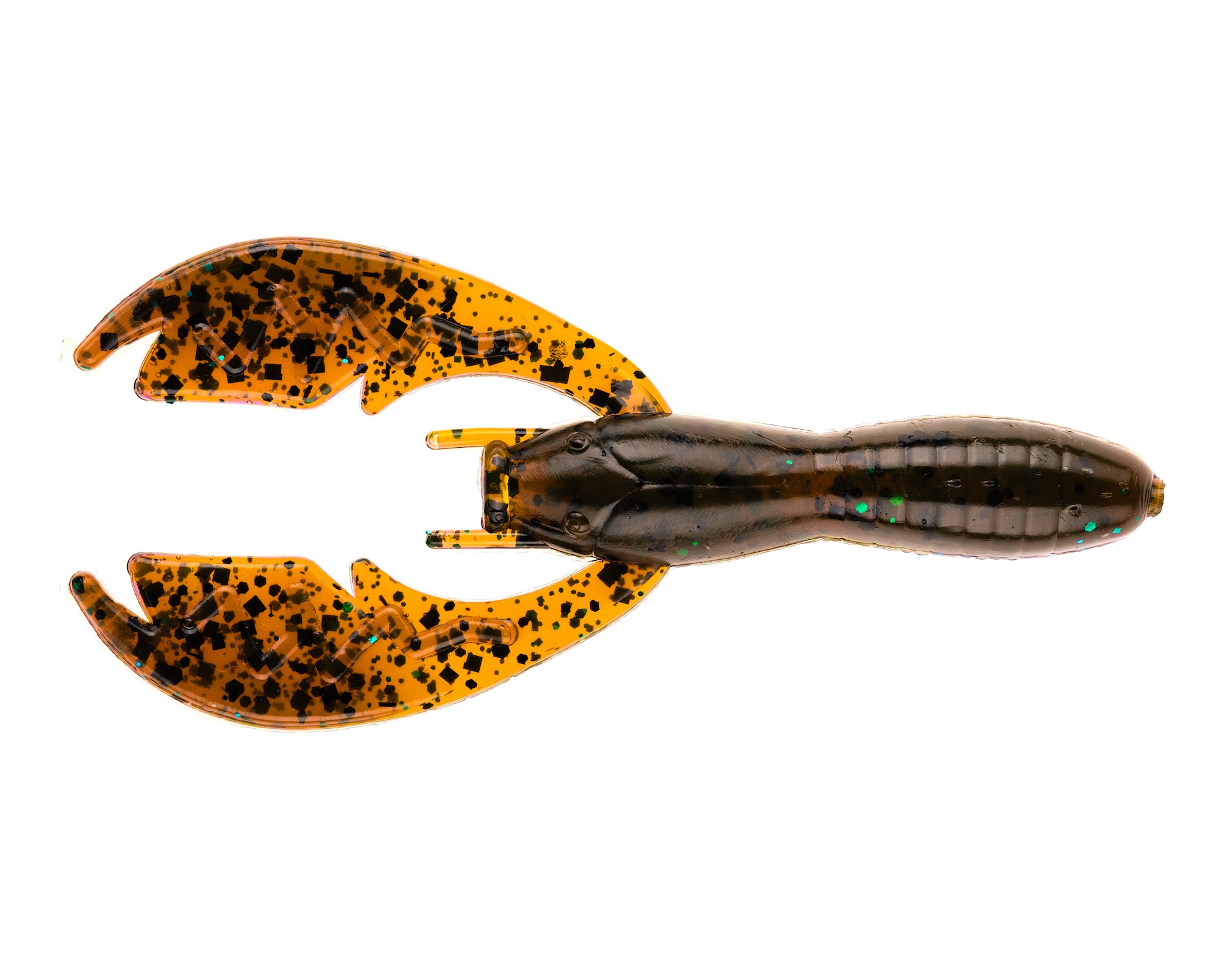 Baby Paca™ Craw - BaitFuel