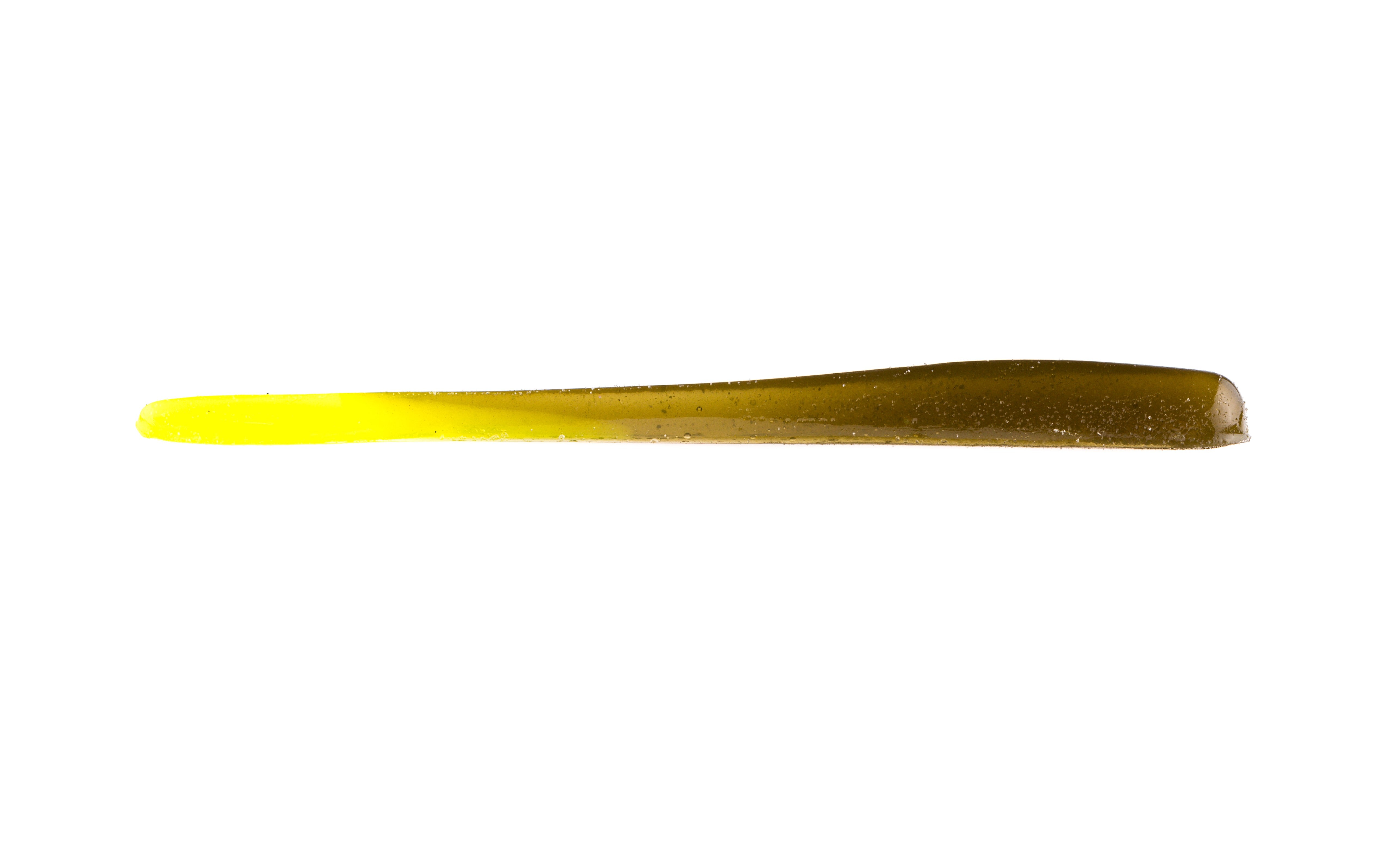 Crush Worm - BaitFuel