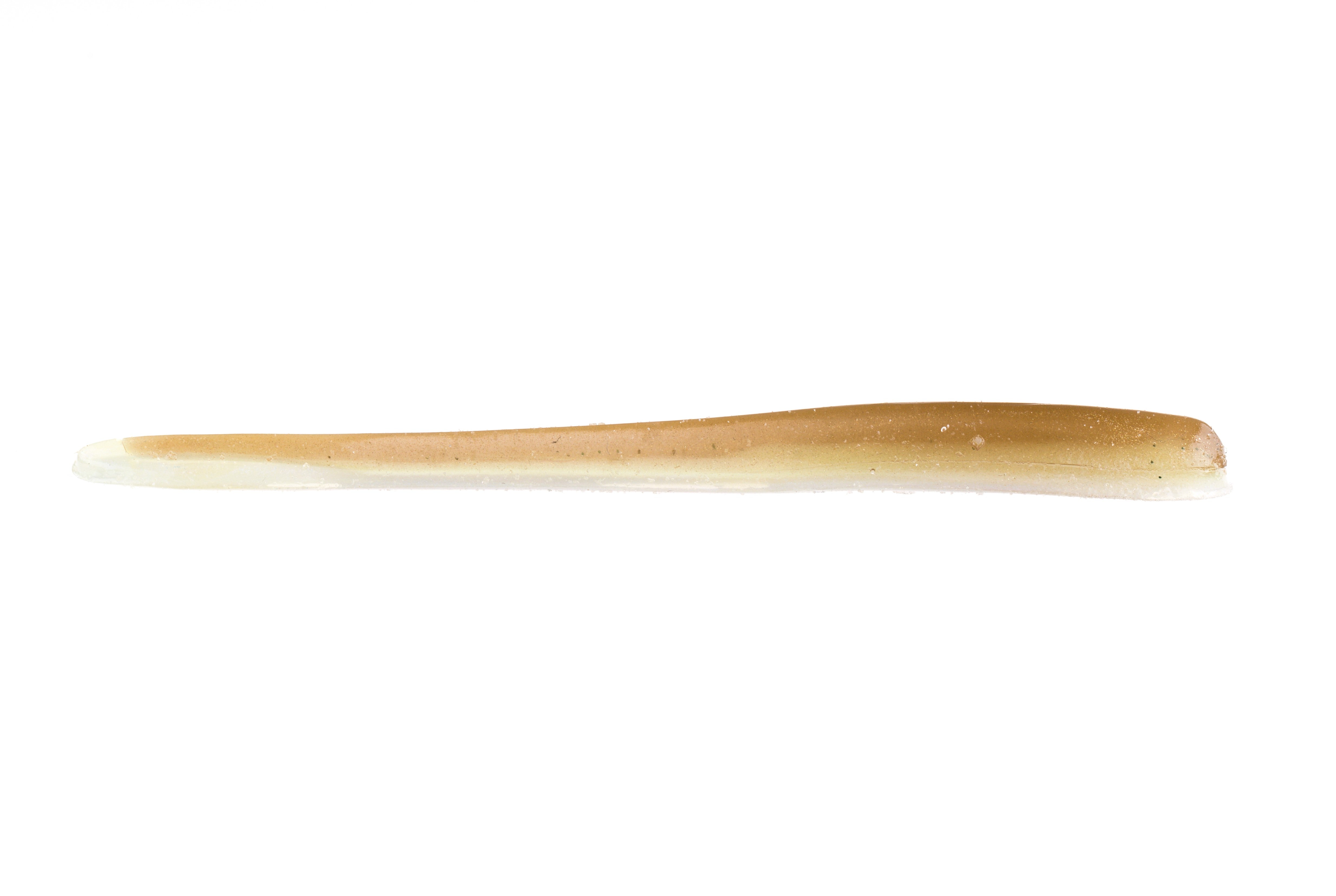 Crush Worm - BaitFuel