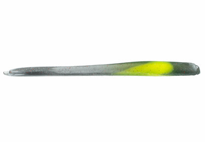 Crush Worm - BaitFuel