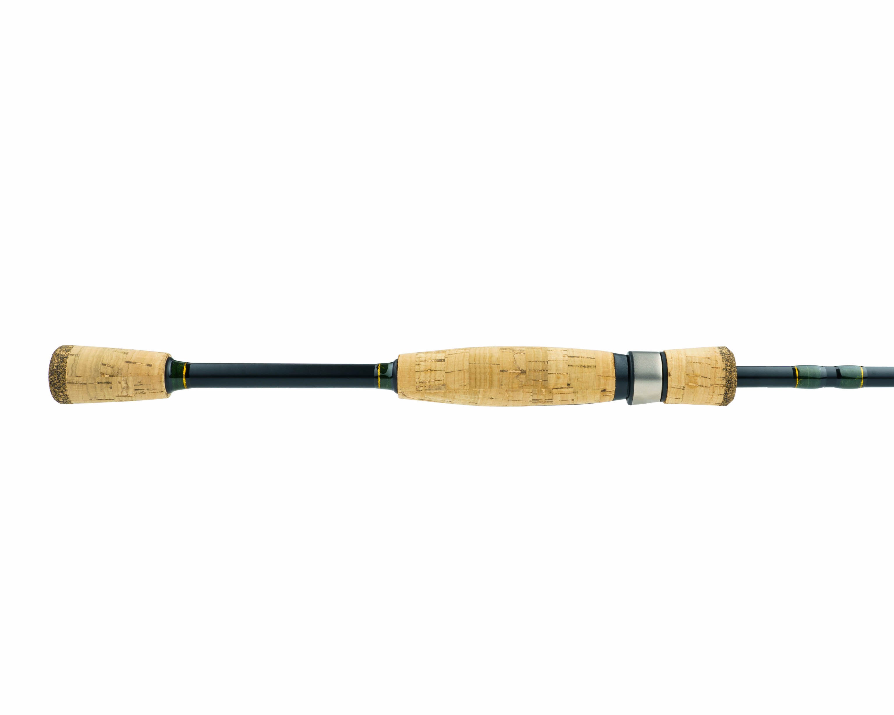 Halo Faze Series 2-Piece Spinning Rod